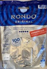 100 kaffeepads röstfein gebraucht kaufen  Südharz