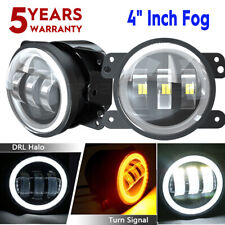 Pair 4inch led for sale  UK