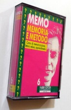 memo memoria usato memo memoria usato Gioia del Colle
