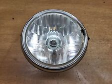 Sym xs125 headlight for sale  LLANDINAM