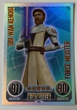 Topps force attax gebraucht kaufen  Hastenbeck