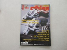 Cibles 311 ttbe d'occasion  Gueux