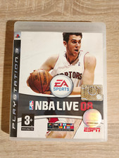 Sony ps3 nba usato  Torino