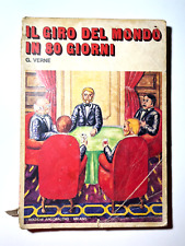 Verne giro del usato  Rimini