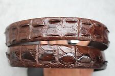 1.5 alligator crocodile d'occasion  Expédié en Belgium