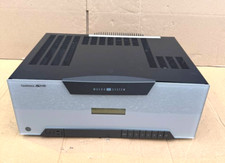 Macrosystem casablanca 4100 for sale  Ellicott City