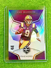 Joe burrow silver for sale  Austin