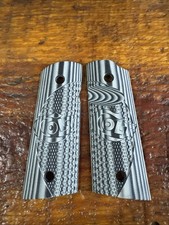 Thin g10 grips for sale  Rogers