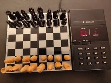 Chess mate d'occasion  Louvres
