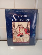 Sylvain sauvage voyage d'occasion  Gray