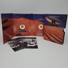 Led zeppelin two for sale  Greenfield