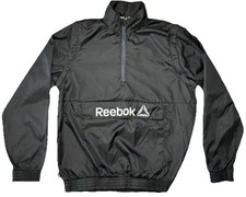 Reebok windbreaker jacket for sale  Vandergrift