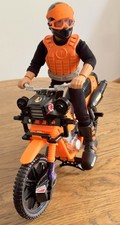 Action man vintage for sale  KING'S LYNN
