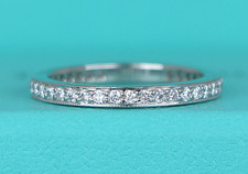 Tiffany legacy platinum for sale  Chicago