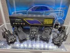 Tomica batmobile 5er gebraucht kaufen  Delitzsch