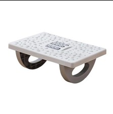 Foot rest desk for sale  Austin