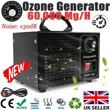 Ozone generator 000 for sale Ozone generator 000 for sale  LEICESTER