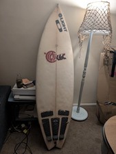 Lightboard corp 6ft for sale  CONISTON