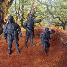 German paratroopers scale for sale  MILTON KEYNES