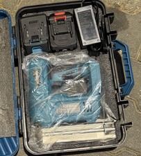 2in1 akku tacker gebraucht kaufen  Pfakofen