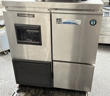 Hoshizaki fm80ke ice for sale  LEICESTER