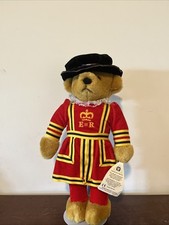 Merrythought teddy bear for sale  Hickman
