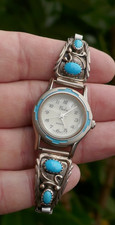 Vintage richard begay for sale  Kent