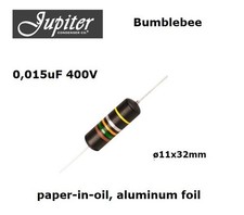 Jupiter bumblebee 015uf usato  Folignano
