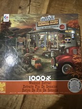 000 pc. general for sale  Lusby