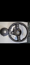 Volante riscaldato alfa usato  Caivano