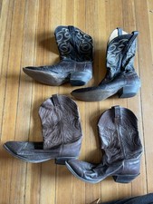 Nocona vintage cowboy for sale  Bainbridge