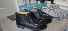Leather black jack for sale  TORQUAY