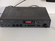 Amplificateur stéréo nad d'occasion  Rennes-