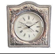 Rare larger hallmarked for sale  SALISBURY