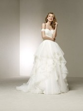 Pronovias doresa wedding for sale  BOLTON