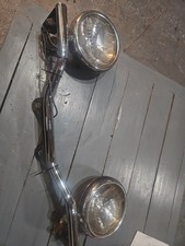 Headlight attachment for d'occasion  Expédié en Belgium