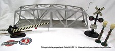 Vntg marx trestle for sale  Elmhurst