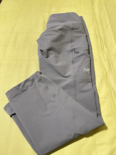 Arcteryx gamma brushed for sale  Plano