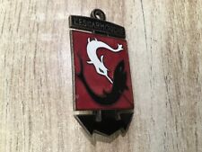 Insigne marine. escarmouche. d'occasion  Tourlaville