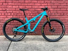 Yeti sb115 2021 for sale  Brooklyn