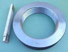 Gewinde lehrring m200x6 gebraucht kaufen  Artern
