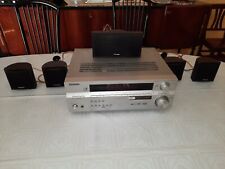 Pioneer vsx 416 usato  Roma