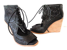 Jeffrey campbell rodillo d'occasion  Expédié en France