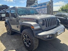 2023 jeep wrangler for sale  SUNDERLAND