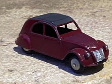 Citroen 2cv dinky d'occasion  Jassans-Riottier