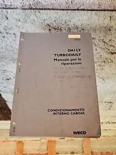 Iveco daily turbodaily usato  Macomer