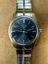 Longines admiral original d'occasion  Châtillon