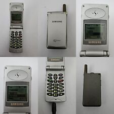 Cellulare samsung sgh usato  Giugliano in Campania