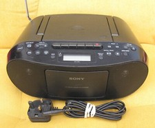 Sony cfd s50 for sale  HERNE BAY