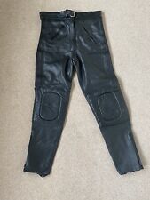 Ladies kett leather for sale  HULL
